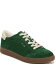 【送料無料】 サムエデルマン レディース カジュアルパンツ ボトムス Josi Gum Sole Suede Retro Sneakers Pine/White 34,800円