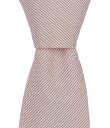 【送料無料】 ヒューゴボス メンズ ネクタイ アクセサリー Micro Pattern 2.95 Silk-Blend Tie Light Pastel Pin...