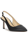 【送料無料】 ジェシカシンプソン レディース ヒール シューズ Dressi Classic Slingback Pumps Black