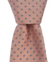 【送料無料】 ヒューゴボス メンズ ネクタイ アクセサリー Micro Pattern 2.95 Silk Jacquard Tie Light Pastel ...