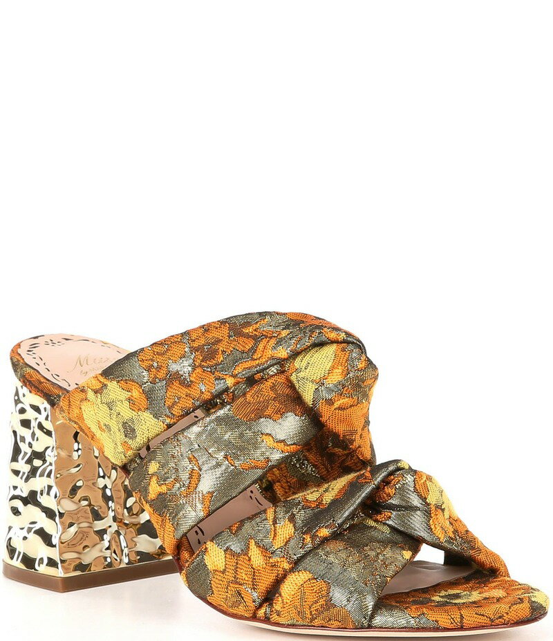 楽天市場】Yello（カラーゴールド）（サンダル｜レディース靴