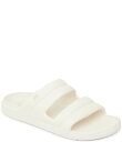 【送料無料】 リーフ メンズ サンダル シューズ Men's Oasis Two-Bar EVA Slide Sandals Vintage White