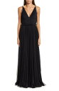 【送料無料】 ステラマッカートニー レディース ワンピース トップス Onslow Crystal Embellished Dress BLACK