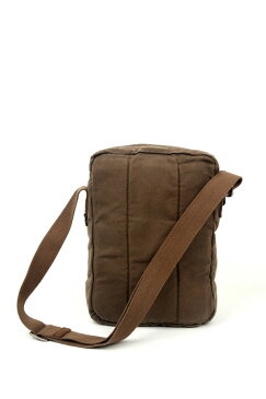 セイムダイレクション レディース ショルダーバッグ バッグ Sun Smell Canvas Crossbody Bag ARMYGREEN