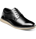 【送料無料】 ノンブッシュ メンズ オックスフォード シューズ Chase Plain Toe Derby BLACK MULTI