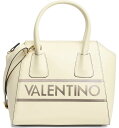 【送料無料】 ヴァレンティノ レディース ハンドバッグ バッグ Minimi Convertible Top-Handle Bag MILK