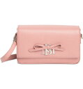 yz obhOC~bVJ fB[X V_[obO obO Bow Crossbody Bag BLUSH