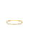 ̵ ܥˡ  ǥ  ꡼ Gatsby Diamond Ring - 0.14ct. 18K YELLOW GOLD