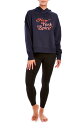 【送料無料】 セージコレクティブ レディース パーカー・スウェット アウター New York Spirit Logo Hoodie CURRENT