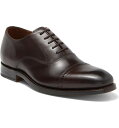 【送料無料】 アレン エドモンズ メンズ オックスフォード シューズ Brady Cap Toe Oxford CHESTNUT