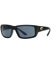 ■ブランド Costa Del Mar (コスタデルマール)■商品名 Polarized Sunglasses FANTAIL POLARIZED 59P■商品は海外よりお取り寄せの商品となりますので、お届けまで10日-14日前後お時間頂い...