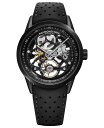 ■ブランド Raymond Weil (レイモンド ウィル)■商品名 Men's Swiss Automatic Freelancer Black Perforated Rubber Strap Watch 42mm■商品は海外よりお取り寄せの商品となりますので、お届けまで10日-14日前後お時間頂いております。 ■ブランド・商品・デザインによって大きな差異がある場合があります。 ■あくまで平均的なサイズ表ですので「目安」として参考にしてください。 ■お届けの商品は1枚目のお写真となります。色展開がある場合、2枚目以降は参考画像となる場合がございます。 ■只今、すべて商品につきまして、期間限定で送料無料となります。