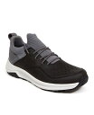 ディアースタッグス メンズ スニーカー シューズ Men 039 s Contour Comfort Casual Hybrid Hiking Sneakers Black Gray