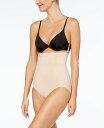 スパンク レディース パンツ アンダーウェア Women's OnCore High-Waisted Brief SS1815 Soft Nude- Nude ...