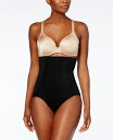 スパンク レディース パンツ アンダーウェア Women's OnCore High-Waisted Brief SS1815 Very Black