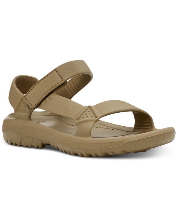 テバ レディース サンダル シューズ Women's Hurricane Drift Sandals Aloe