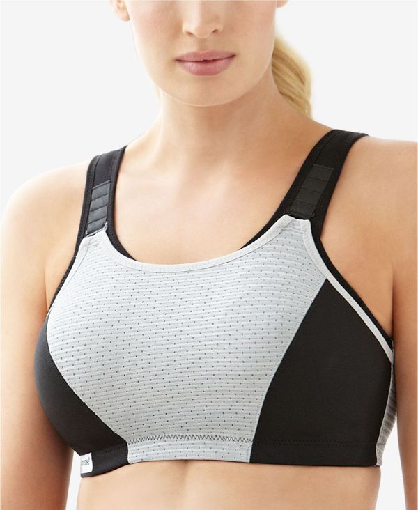 ■ブランド Glamorise (グラマライズ)■商品名 Women's Full Figure Plus Size Adjustable Wirefree Sports Bra■商品は海外よりお取り寄せの商品となりますので、お届けまで10日-14日前後お時間頂いております。 ■ブランド・商品・デザインによって大きな差異がある場合があります。 ■あくまで平均的なサイズ表ですので「目安」として参考にしてください。 ■お届けの商品は1枚目のお写真となります。色展開がある場合、2枚目以降は参考画像となる場合がございます。 ■只今、すべて商品につきまして、期間限定で送料無料となります。