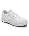 ロックポート メンズ スニーカー シューズ Men's M7100 Milprowalker Shoes White
