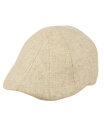 エポックハットカンパニー レディース 帽子 アクセサリー Duckbill Ivy Cap Khaki