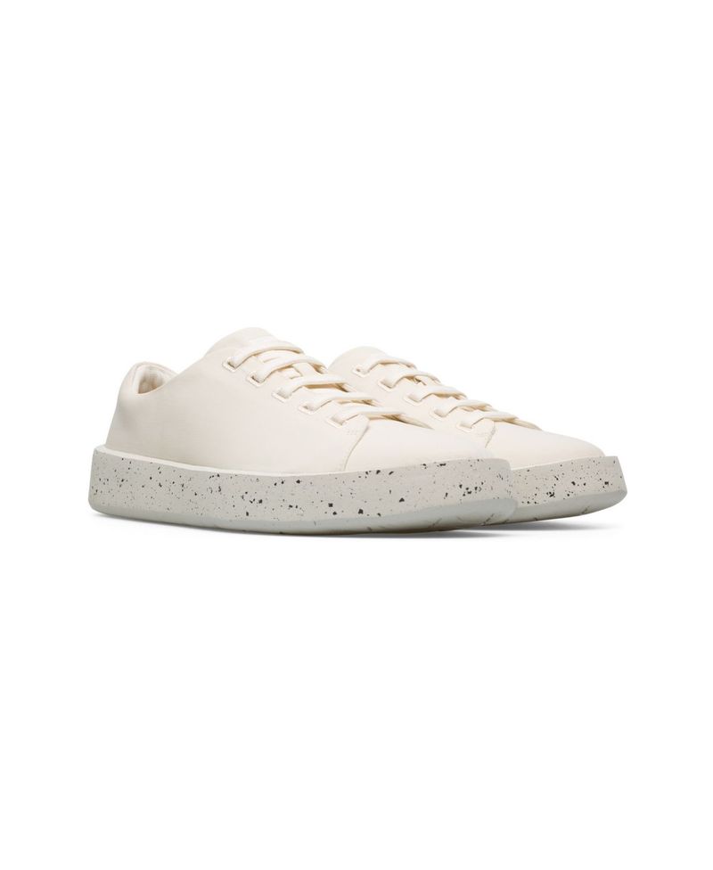 カンペール メンズ スニーカー シューズ Men's Courb Sneakers Beige