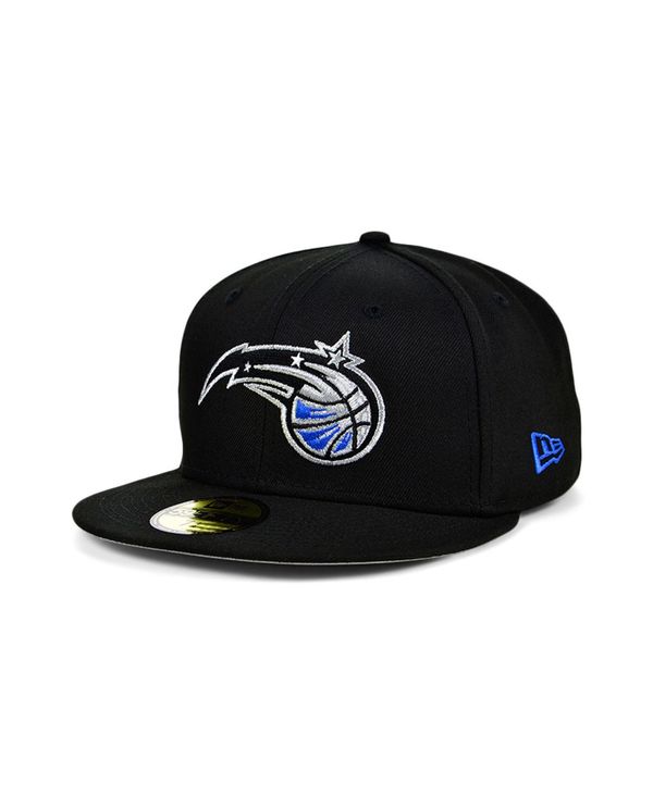 お1人様1点限り ニューエラ レディース 帽子 アクセサリー Orlando Magic Basic 59fifty Cap Black レビューで送料無料 Www Amir Org Rw