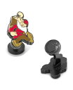 JtNX Y JtX{^ ANZT[ Grumpy Dwarf Cufflinks Multi