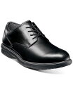 ノンブッシュ メンズ オックスフォード シューズ Men 039 s Marvin Street Oxfords with KORE Comfort Technology Black