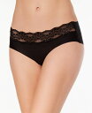 ビーテンプテッド レディース パンツ アンダーウェア B. Bare Hipster Underwear 978267 Night(4)