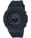 W[VbN Y rv ANZT[ Men's Analog-Digital Black Resin Strap Watch 45.4mm Black