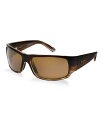 }ECW Y TOXEACEFA ANZT[ Polarized World Cup Sunglasses, H266-01 Brown/Bronze