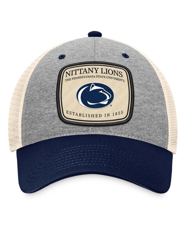 すべて トップオブザワールド Gray, Natural Penn State Nittany Lions Chev Trucker Snapback Hat Heathered Gray, Natural:ReVida 店 メンズ 帽子 アクセサリー Men's Heathered となります - siah-sefid.ir すべて トップオブザワールド Gray, Natural Penn State Nittany Lions Chev Trucker Snapback Hat Heathered Gray, Natural:ReVida 店 メンズ 帽子 アクセサリー Men's Heathered となります - siah-sefid.ir