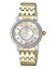 ӥ ǥ ӻ ꡼ Women's Marsala Swiss Quartz Two-Tone Stainless Steel Bracelet Watch 37mm Silver-Tone