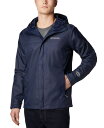 RrA Y WPbgEu] AE^[ Men's Watertight II Jacket Collegiate Navy