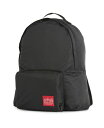 }nb^|[e[W fB[X obNpbNEbNTbN obO Medium Packable Big Apple Jr. Backpack Black