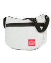 }nb^|[e[W fB[X V_[obO obO Midnight Bowling Green Shoulder Bag Off White