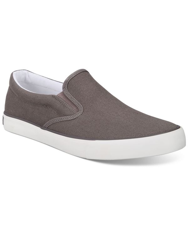 ケネスコール メンズ スニーカー シューズ MENS CASUAL Dark Grey