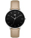 GuCGeB[ Y rv ANZT[ Men's Legacy Slim Brown Leather Strap Watch 42mm Brown