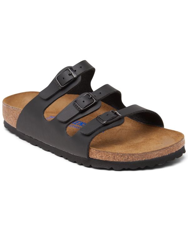 ■靴サイズ EU | US | JP 34 | 4 | 21cm 35 | 5 | 22cm 36 | 6 | 23cm 37 | 7 | 24cm 38 | 8 | 25cm 39 | 9 | 26cm ■ブランド Birkenstock (ビルケンシュトック)■商品名 Women's Florida Birko-Flor Nubuck Soft Footbed Sandals from Finish Line■商品は海外よりお取り寄せの商品となりますので、お届けまで10日-14日前後お時間頂いております。 ■ブランド・商品・デザインによって大きな差異がある場合があります。 ■あくまで平均的なサイズ表ですので「目安」として参考にしてください。 ■お届けの商品は1枚目のお写真となります。色展開がある場合、2枚目以降は参考画像となる場合がございます。 ■只今、一部を除くすべて商品につきまして、期間限定で送料無料となります。 ※沖縄・離島・一部地域は追加送料(3,300円)が掛かります。