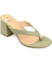 ジュルネ コレクション レディース パンプス シューズ Women 039 s Alika Pumps Olive