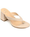 ジュルネ コレクション レディース パンプス シューズ Women 039 s Alika Pumps Taupe