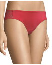 メイデンフォーム レディース パンツ アンダーウェア Comfort Devotion Lace Back Tanga Underwear 40159 Came...