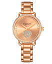 ReVida ŷԾŹ㤨֥ȥ ǥ ӻ ꡼ Women's Rose Gold Stainless Steel Bracelet Watch 38mm Dusty RoseפβǤʤ41,800ߤˤʤޤ