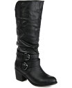 ジュルネ コレクション レディース ブーツ・レインブーツ シューズ Women's Regular Late Boot Black