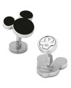 ■ブランド Cufflinks Inc. (カフリンクス)■商品名 Mickey Mouse Silhouette Cufflinks■商品は海外よりお取り寄せの商品となりますので、お届けまで10日-14日前後お時間頂いております。 ■ブランド・商品・デザインによって大きな差異がある場合があります。 ■あくまで平均的なサイズ表ですので「目安」として参考にしてください。 ■お届けの商品は1枚目のお写真となります。色展開がある場合、2枚目以降は参考画像となる場合がございます。 ■只今、すべて商品につきまして、期間限定で送料無料となります。