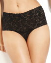 ハンキーパンキー レディース パンツ アンダーウェア Retro Women's 9K1926 Thong Black