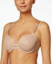 ワーナーズ レディース ブラジャー アンダーウェア No Side Effects Bra 1356 Toasted Almond (Nude 4)