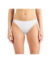チャータークラブ レディース パンツ アンダーウェア Everyday Cotton Bikini Underwear, Created for Macy's ...