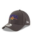 ■帽子サイズ サイズ｜ 頭囲 S/M ｜ 58cm M/L ｜ 60cm ■ブランド New Era (ニューエラ)■商品名 Men's Gray Phoenix Suns 2022 NBA Playoffs Arch 9FORTY Adjustable Hat■商品は海外よりお取り寄せの商品となりますので、お届けまで10日-14日前後お時間頂いております。 ■ブランド・商品・デザインによって大きな差異がある場合があります。 ■あくまで平均的なサイズ表ですので「目安」として参考にしてください。 ■お届けの商品は1枚目のお写真となります。色展開がある場合、2枚目以降は参考画像となる場合がございます。 ■只今、一部を除くすべて商品につきまして、期間限定で送料無料となります。 ※沖縄・離島・一部地域は追加送料(3,300円)が掛かります。