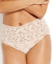 ハンキーパンキー レディース パンツ アンダーウェア Plus Size Retro Vkini Underwear Chai