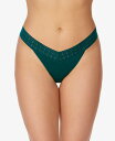 ハンキーパンキー レディース パンツ アンダーウェア Women's One Size Dream Original Rise Thong Underwear ...